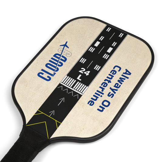 Runway Pickleball Paddle Kit