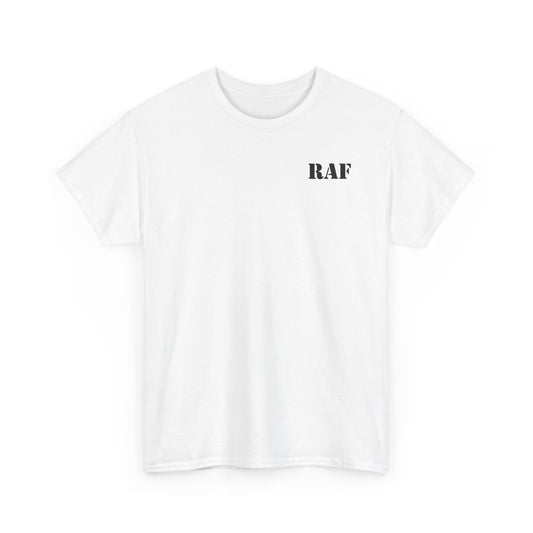 RAF Type C1 Heavy Cotton Tee