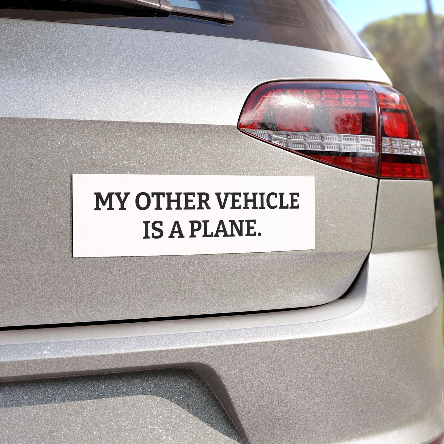 Car Magnet