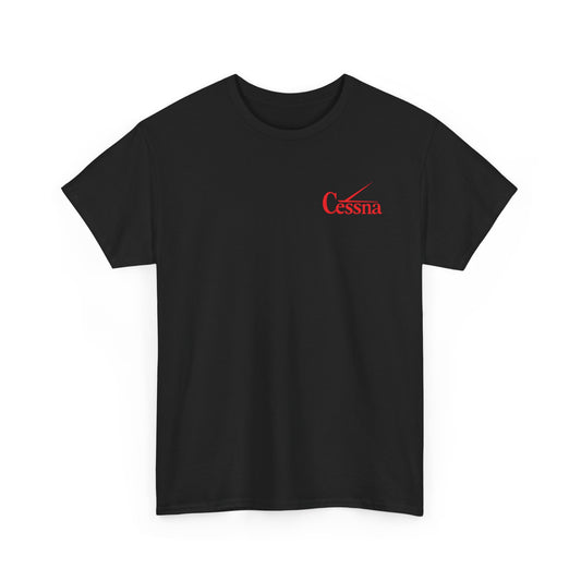 Cessna Classic Logo T‑Shirt