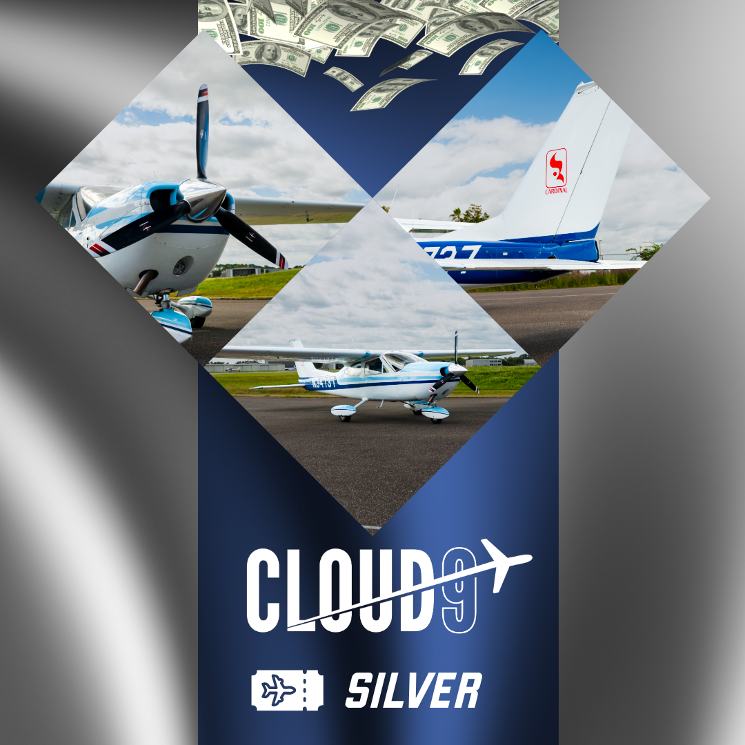 Silver Bundle: 100 Entries + 175 Bonus Entries