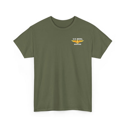 U.S. Naval Aviation Eagle Tee