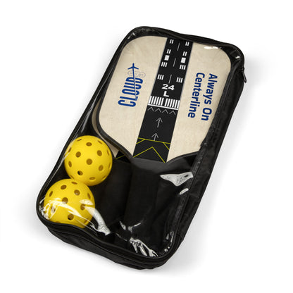 Runway Pickleball Paddle Kit