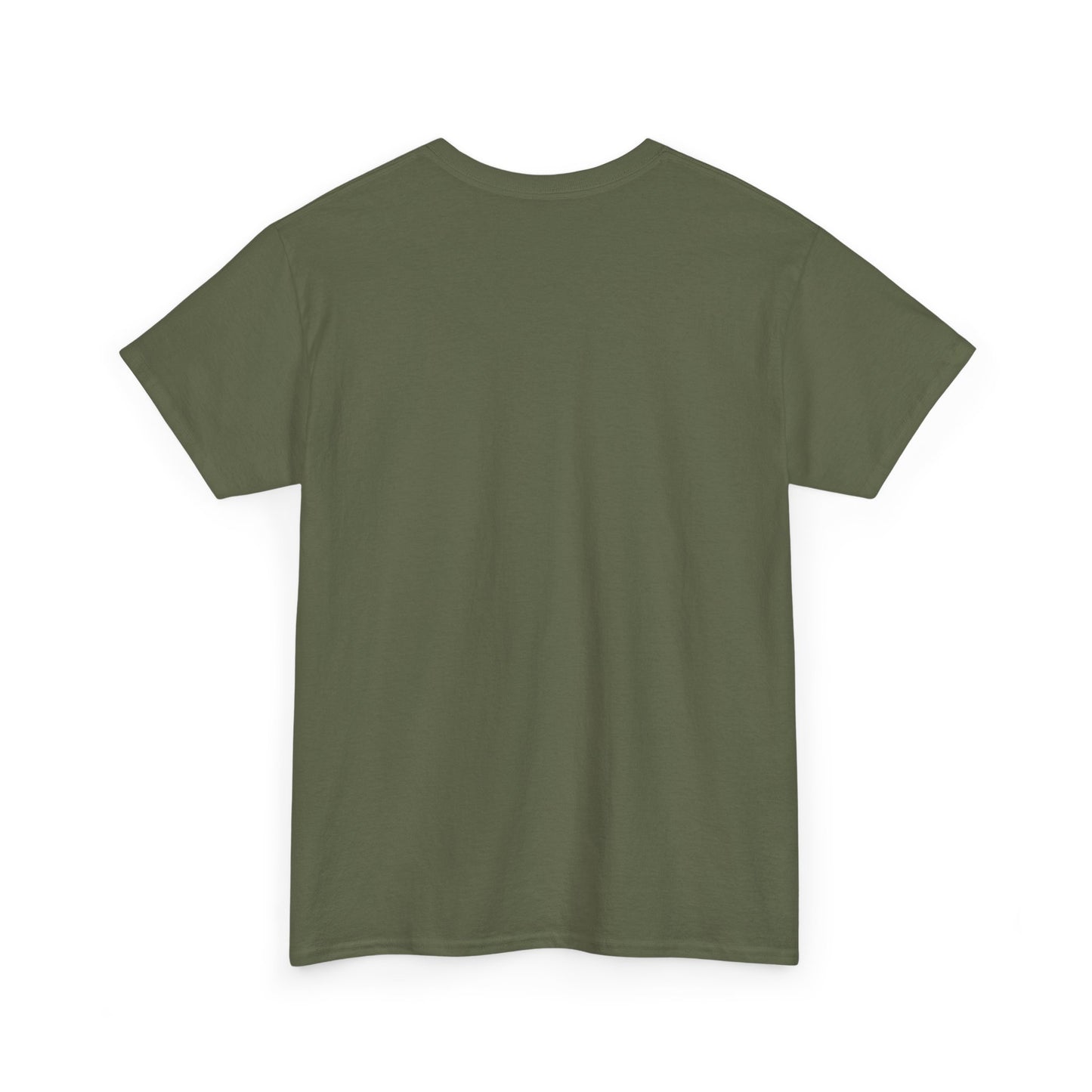 Luscombe Vintage Logo T-Shirt