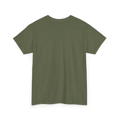 Luscombe Vintage Logo T-Shirt