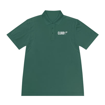 Men's Sport Polo Shirt