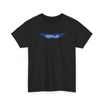 Taylorcraft Vintage Logo Tee