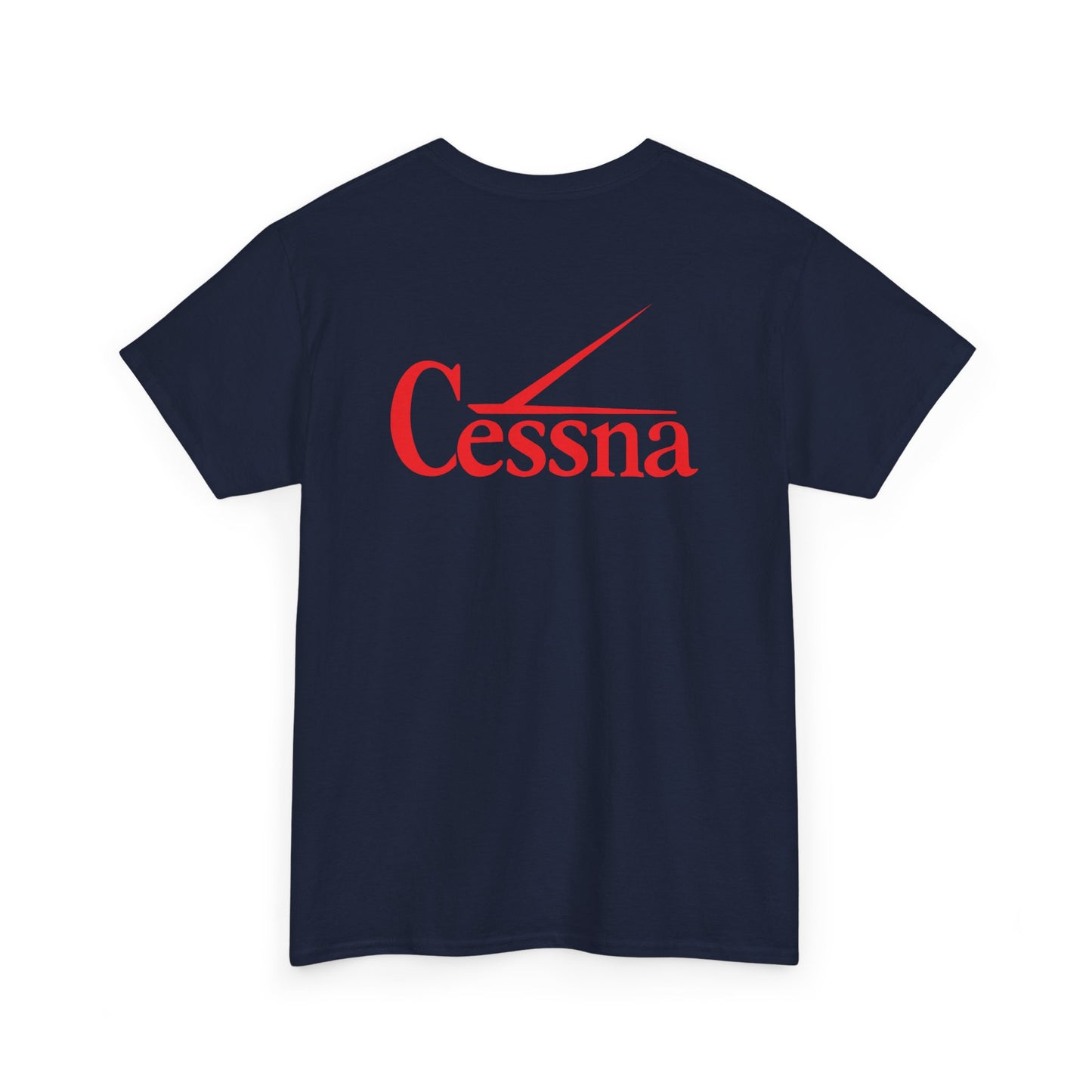 Cessna Classic Logo T‑Shirt