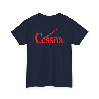 Cessna Classic Logo T‑Shirt