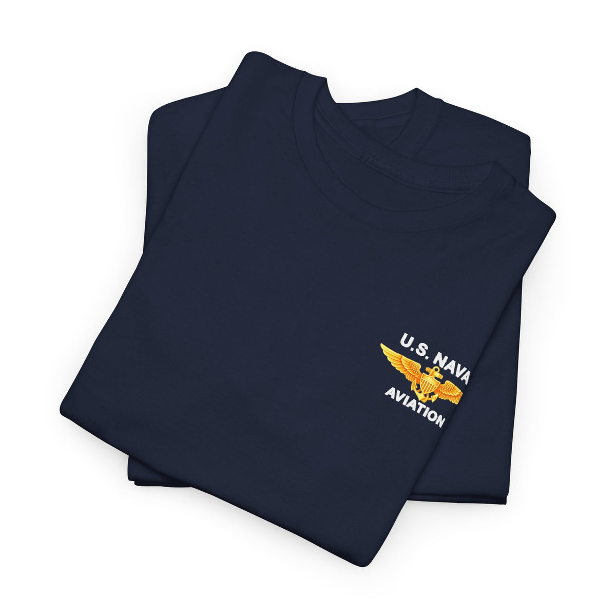 U.S. Naval Aviation Eagle Tee