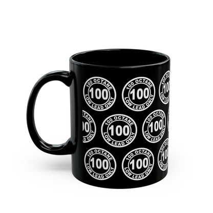 100 Octane Mug