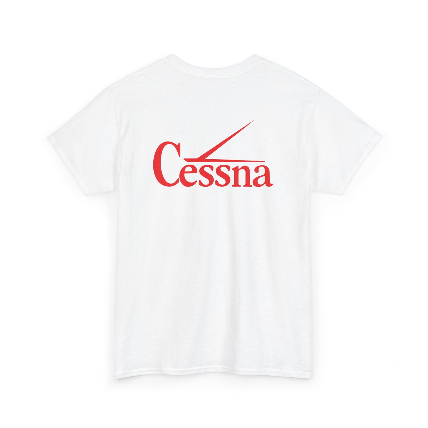 Cessna Classic Logo T‑Shirt
