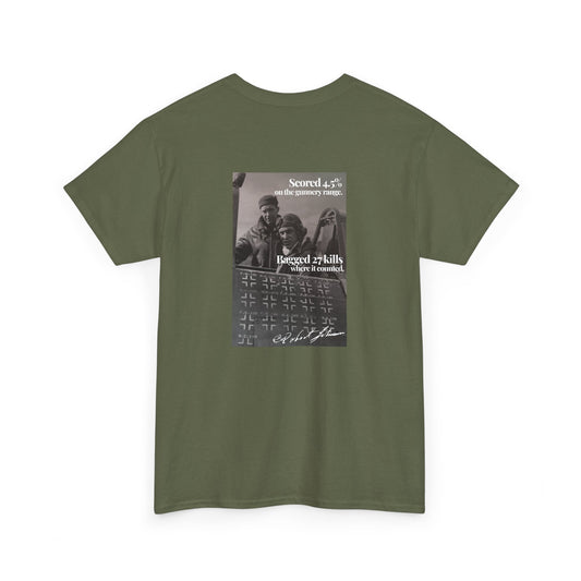 Ace Collection: Robert Johnson "Scored 4.5%"