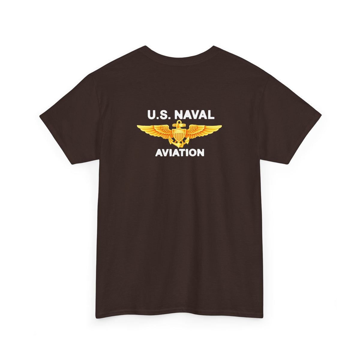 U.S. Naval Aviation Eagle Tee