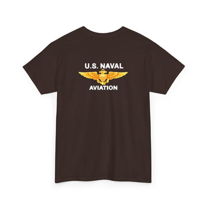 U.S. Naval Aviation Eagle Tee