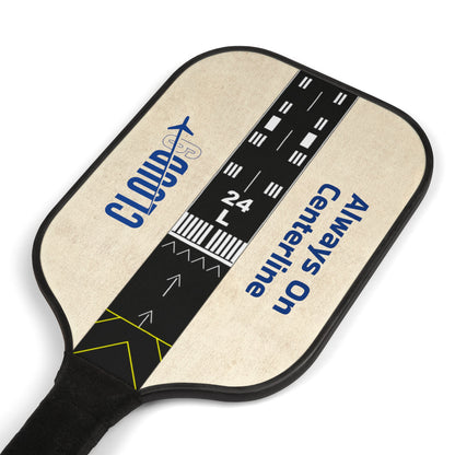 Runway Pickleball Paddle Kit