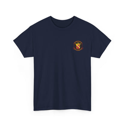 USMC Department of Aviation Crest T-Shirt