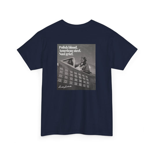 Ace Collection: Gabby Gabreski "American Steel"