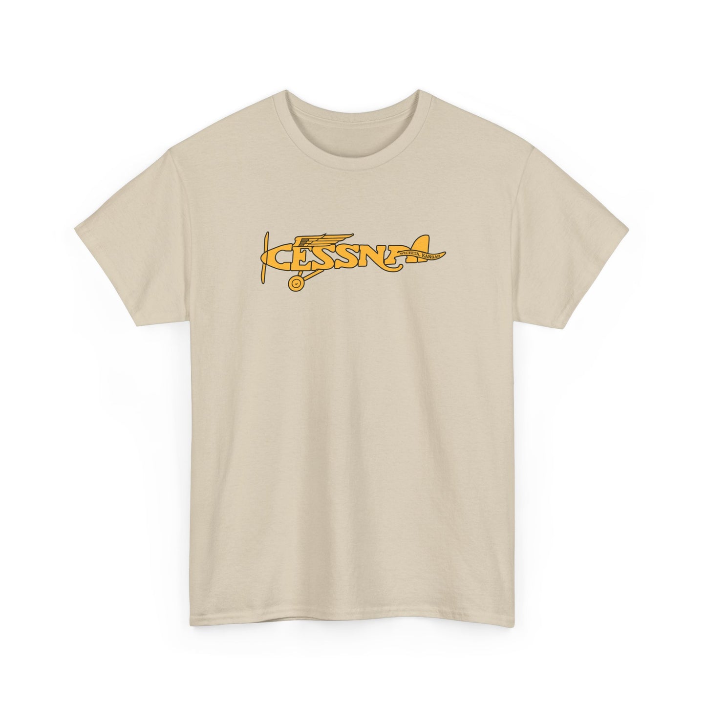 Cessna 1950s Vintage Tee