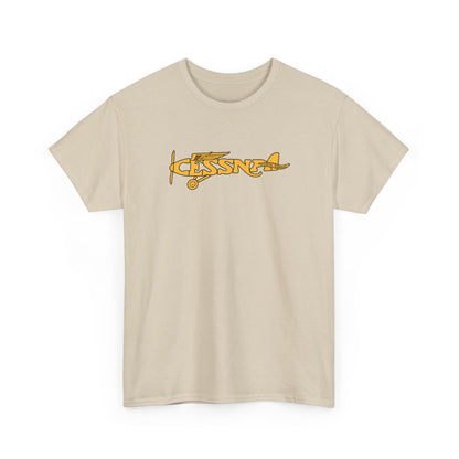 Cessna 1950s Vintage Tee