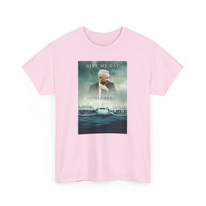 Give Me Dat Heavy Cotton Tee