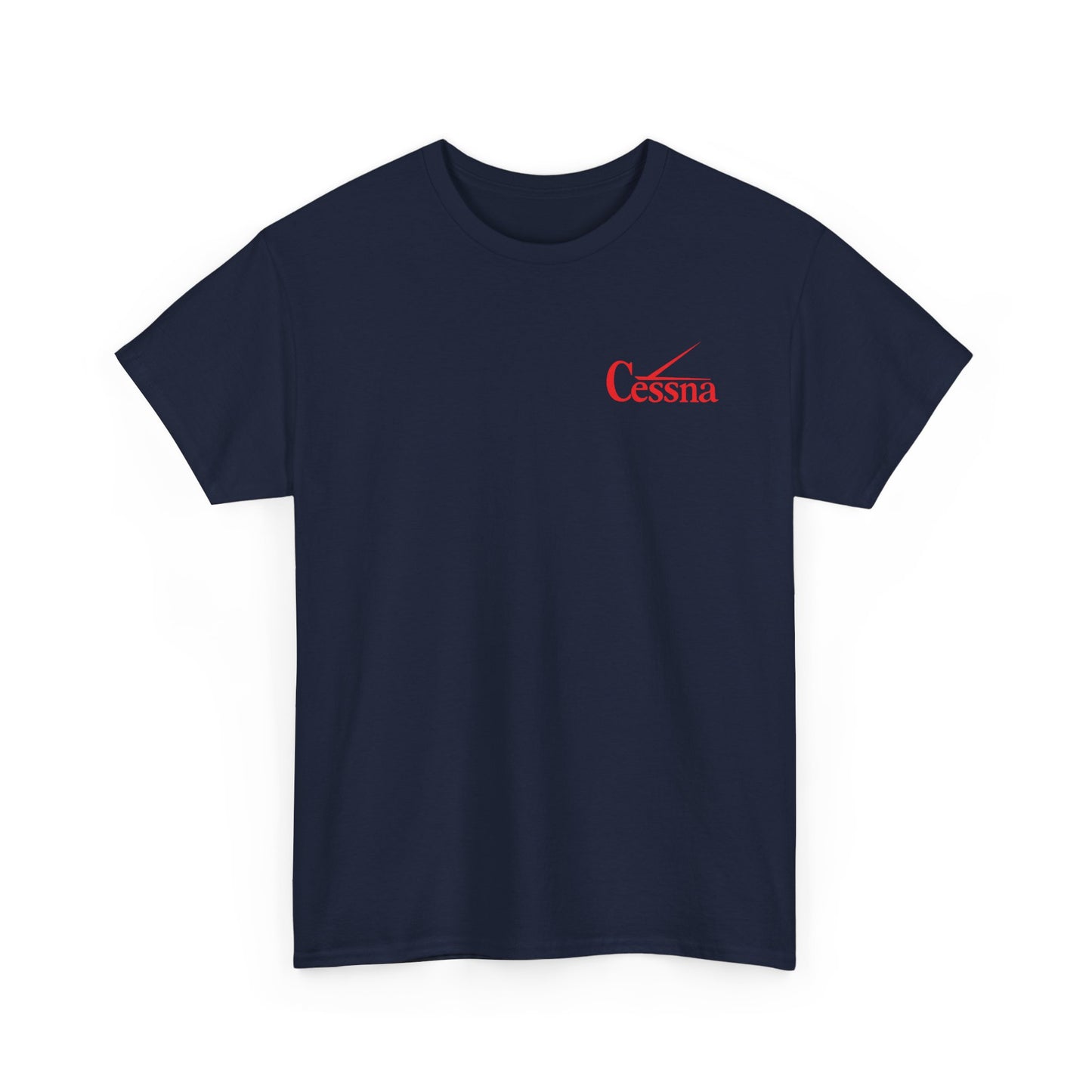 Cessna Classic Logo T‑Shirt
