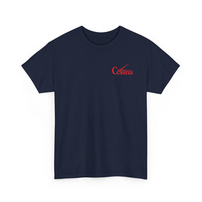 Cessna Classic Logo T‑Shirt