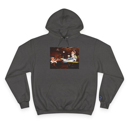 Bonanza Jockey Champion Hoodie