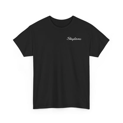 Skylane POH Heavy Cotton Tee