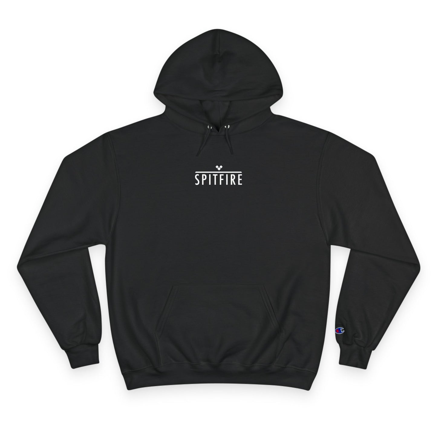Spitfire Champion Hoodie