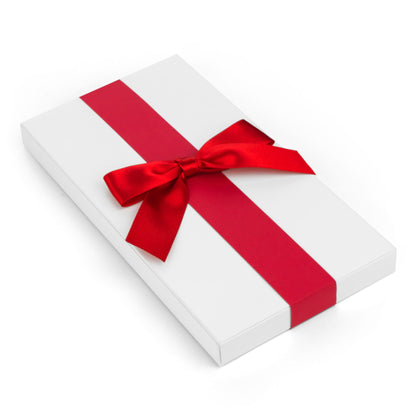 Greasy Landing Custom Clear Phone Case