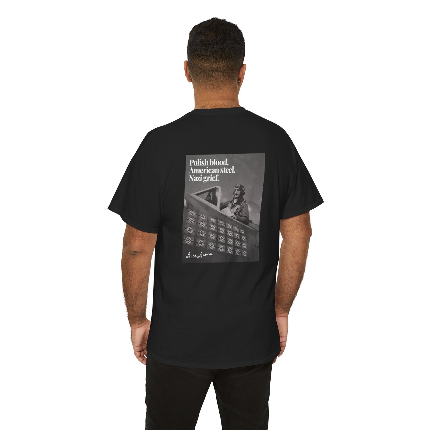 Ace Collection: Gabby Gabreski "American Steel"