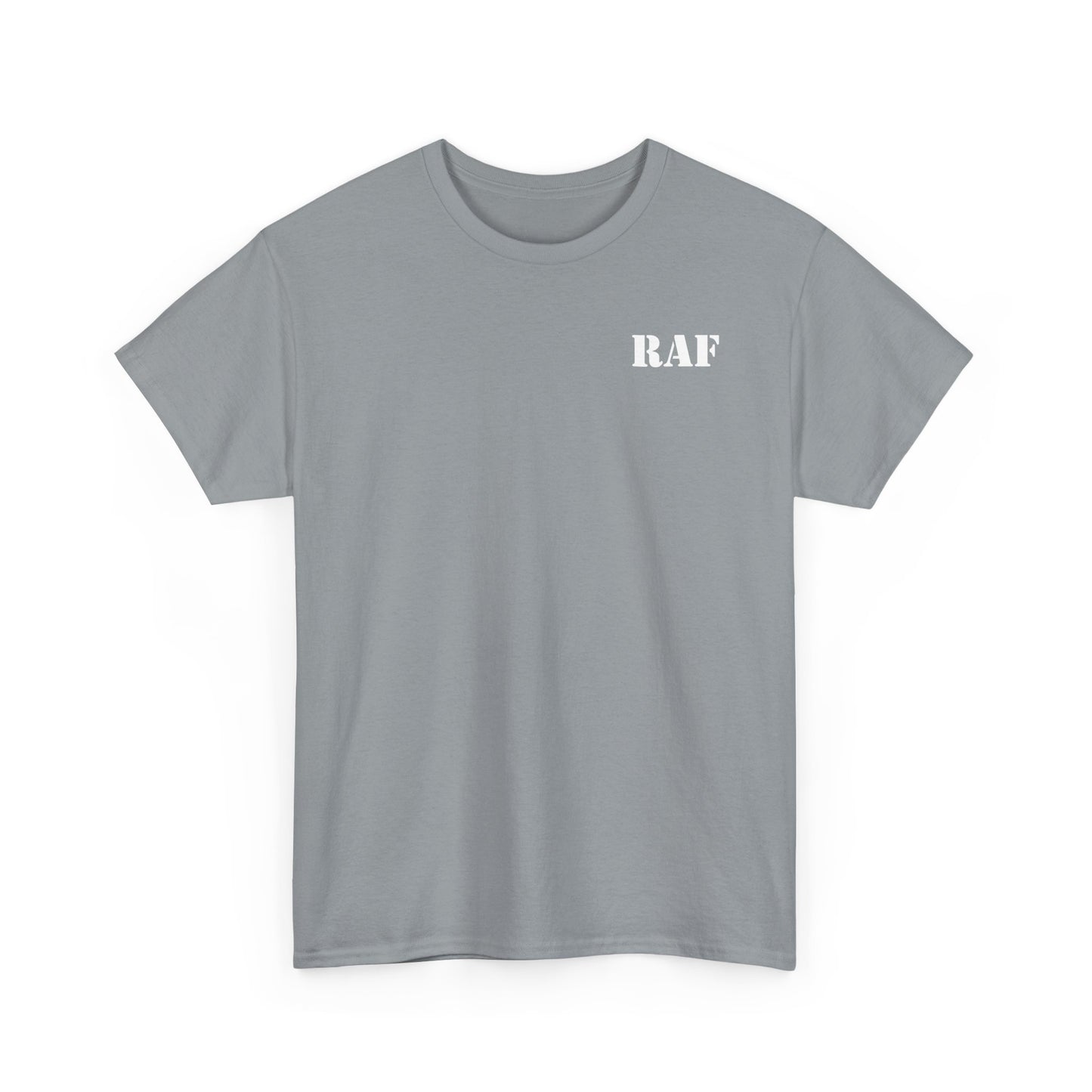 RAF Type C1 Heavy Cotton Tee