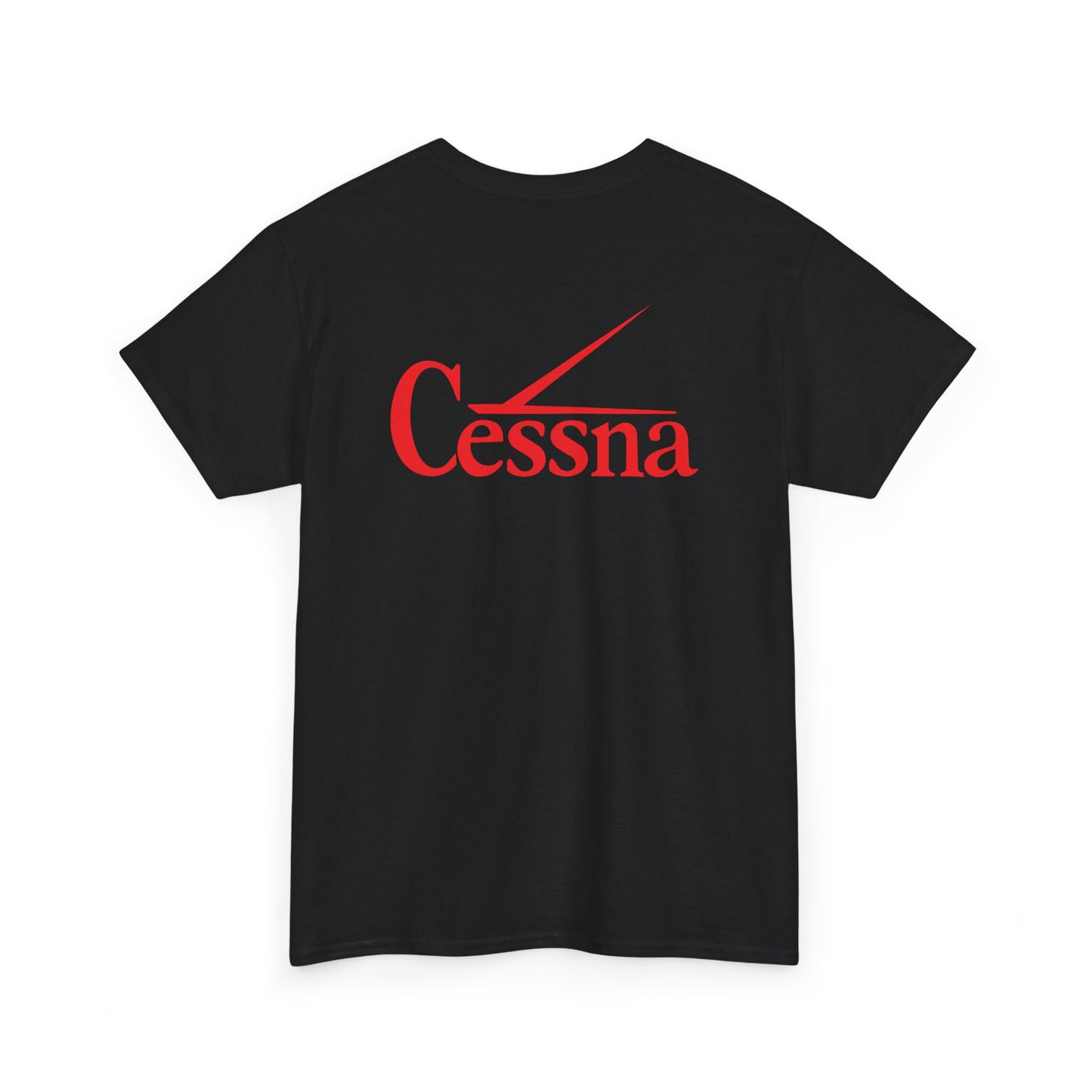 Cessna Classic Logo T‑Shirt