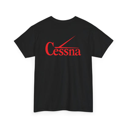 Cessna Classic Logo T‑Shirt