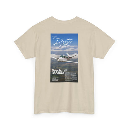 Dr. Killer Bonanza Heavy Cotton Tee