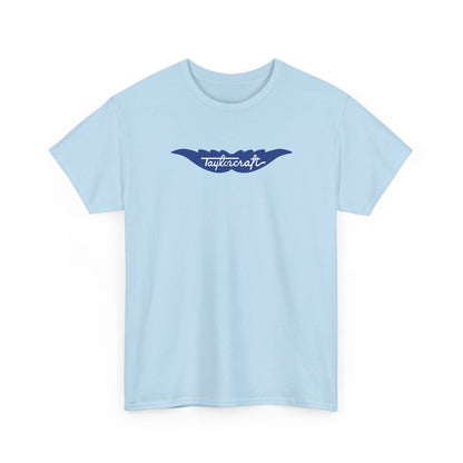 Taylorcraft Vintage Logo Tee