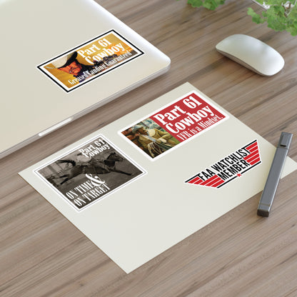 Limited Edition Sticker Sheet + 175 Bonus Entries