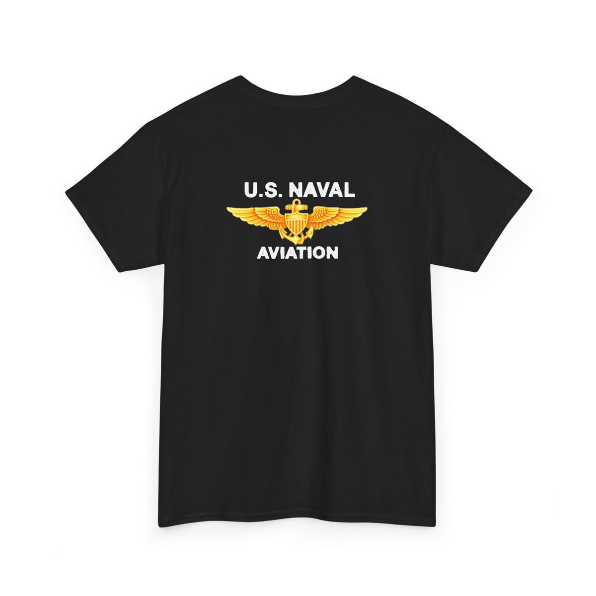 U.S. Naval Aviation Eagle Tee