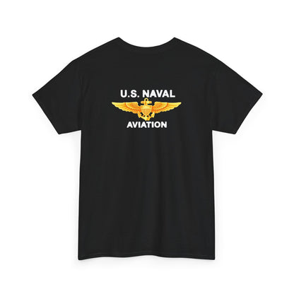 U.S. Naval Aviation Eagle Tee