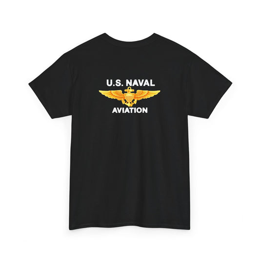 U.S. Naval Aviation Eagle Tee