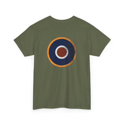 RAF Type C1 Heavy Cotton Tee
