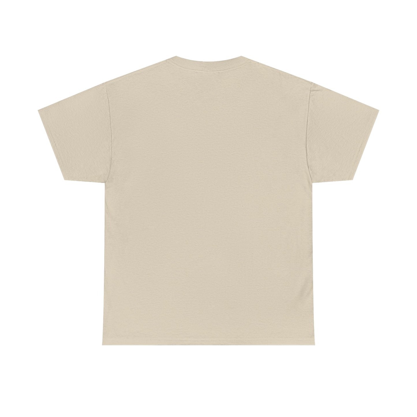 Clapped-Out CRJ Cotton Tee
