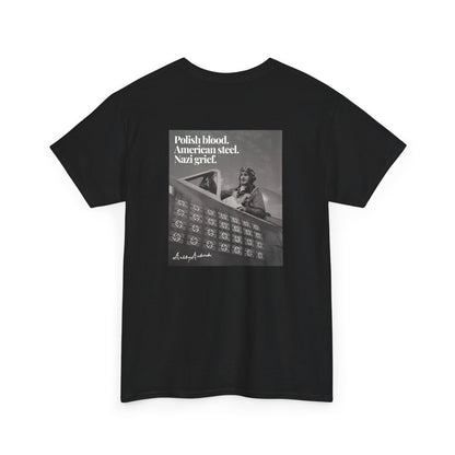 Ace Collection: Gabby Gabreski "American Steel"