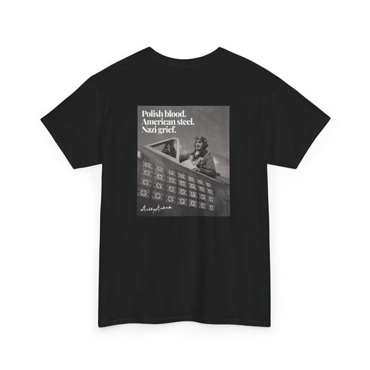 Ace Collection: Gabby Gabreski "American Steel"