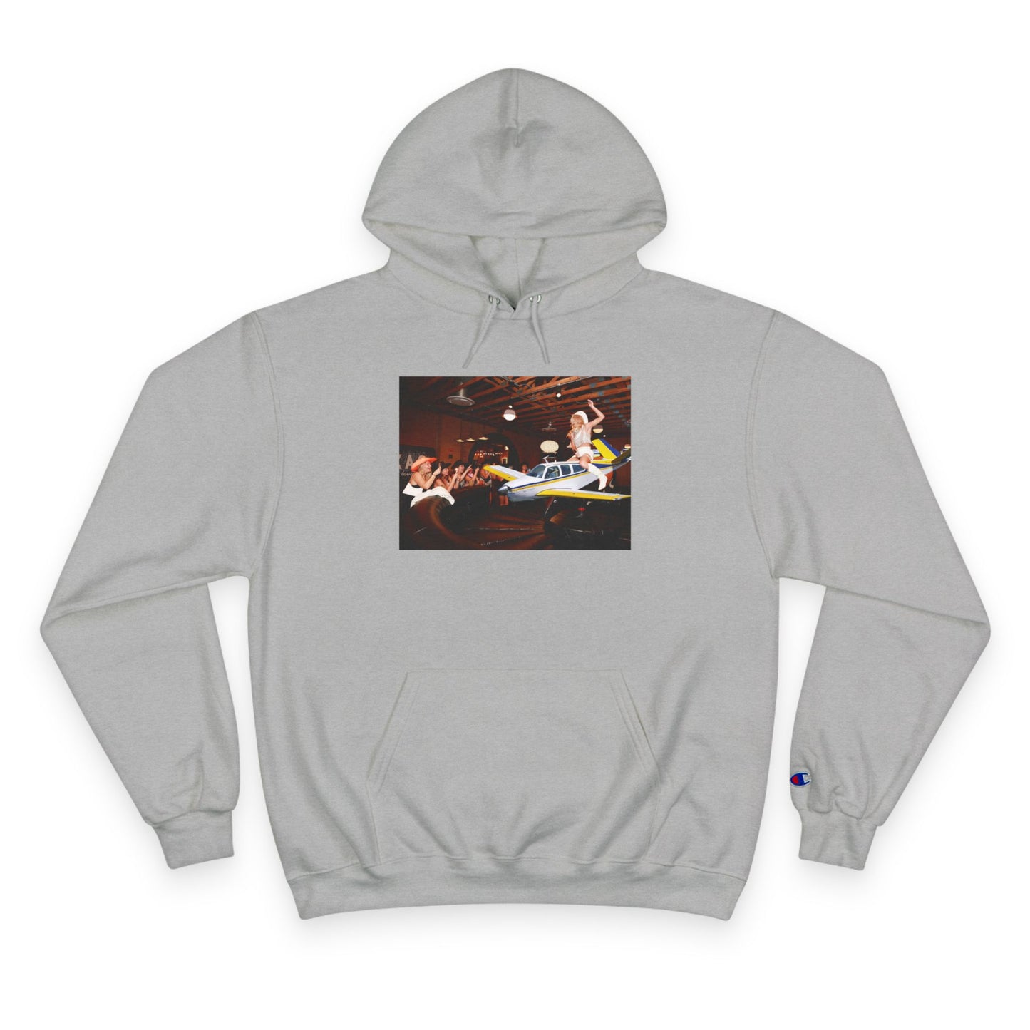 Bonanza Jockey Champion Hoodie
