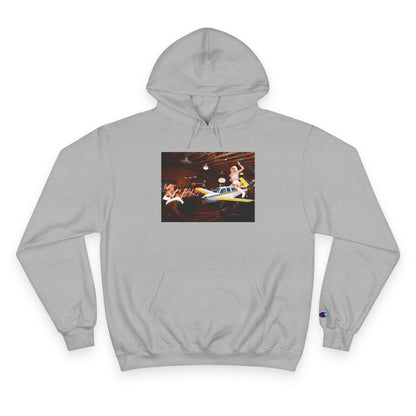 Bonanza Jockey Champion Hoodie