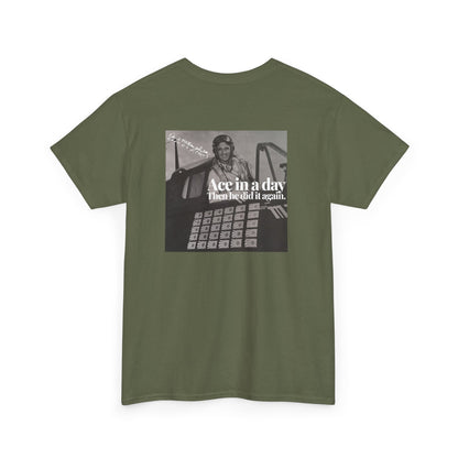 Ace Collection: David McCampbell "Ace in a Day"