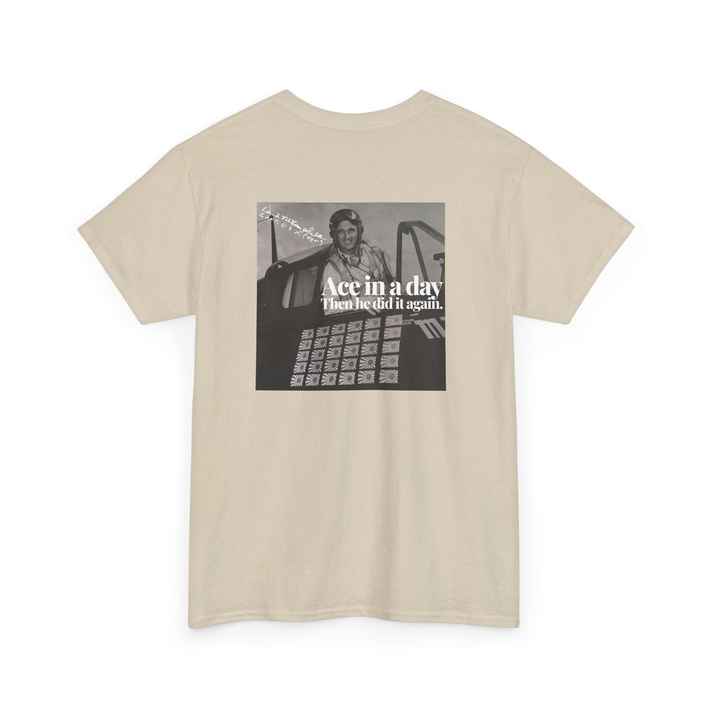 Ace Collection: David McCampbell "Ace in a Day"