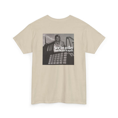 Ace Collection: David McCampbell "Ace in a Day"